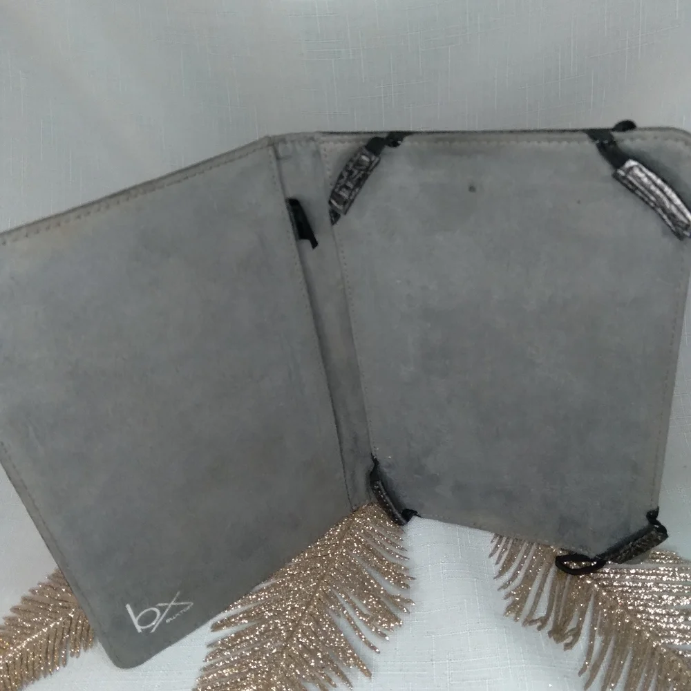 bx Buxton Tablet case